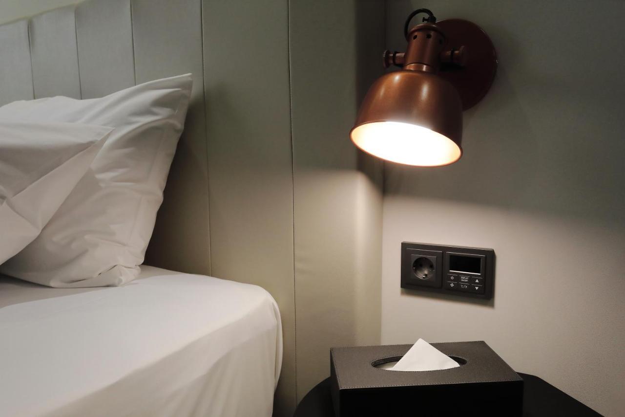 Orchid Hotel Wonju Exterior foto